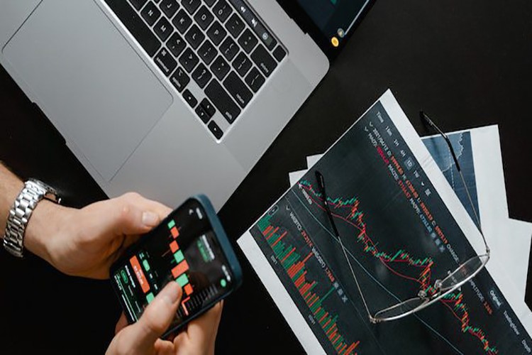 Piyasalar merkez bankasının faiz kararına odaklandı