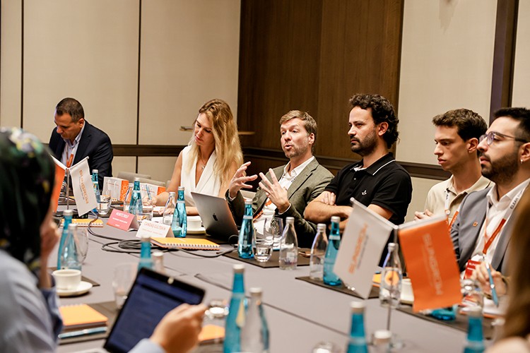 Türkiye'nin enerji dönüşümüne öncülük etmeyi hedefliyor