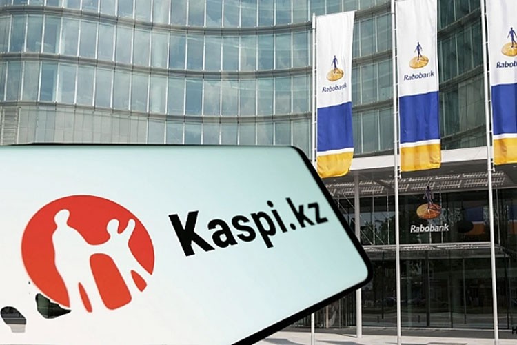 Kaspi.kz Rabobank A.Ş. satın alımı için düzenleyici onayını aldı