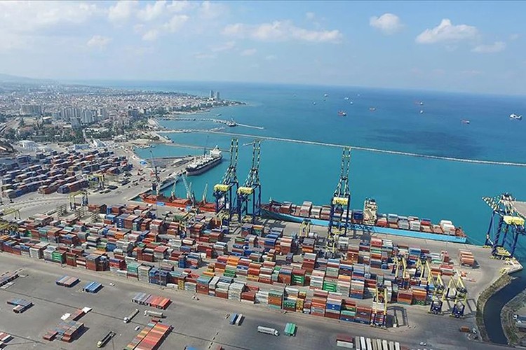 Yeşil liman zorunluluğu genişledi