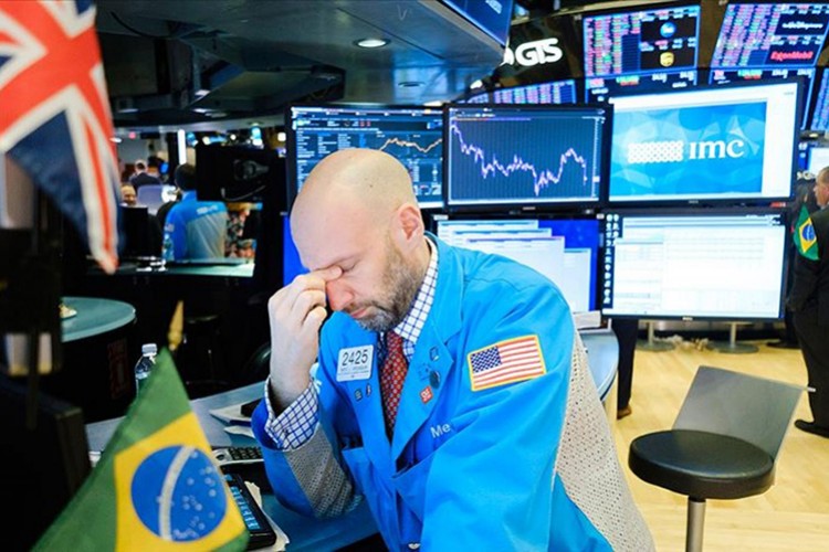 4,1 trilyon doları bulabilir