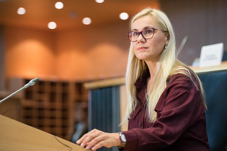 "Türkiye için yenilenebilir enerji gelecek demek"