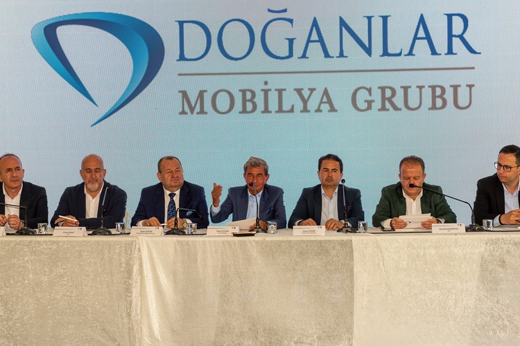 Doğanlar Mobilya Grubu 1. Çeyrek Rakamları