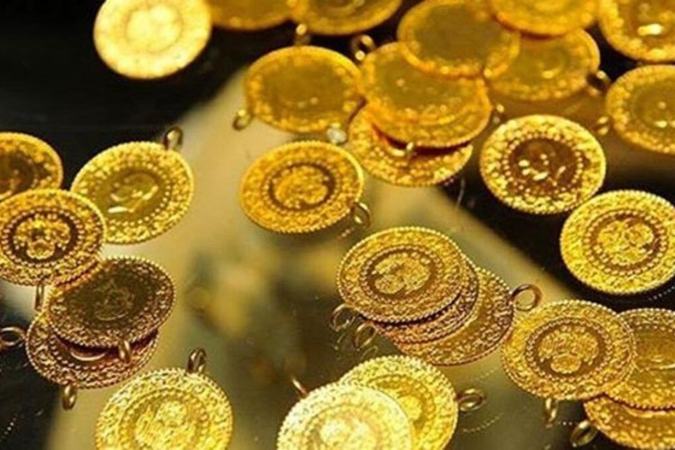 Dolar yükseliyor, altın düşüyor