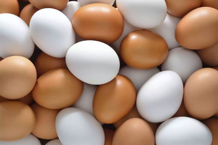 En çok yumurtanın fiyatı arttı