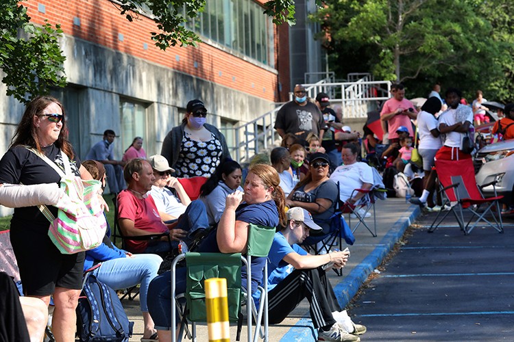 ABD'de tarım dışı istihdam arttı