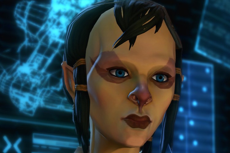 Star Wars: The Old Republic'e büyük 7.5 güncellemesi geliyor