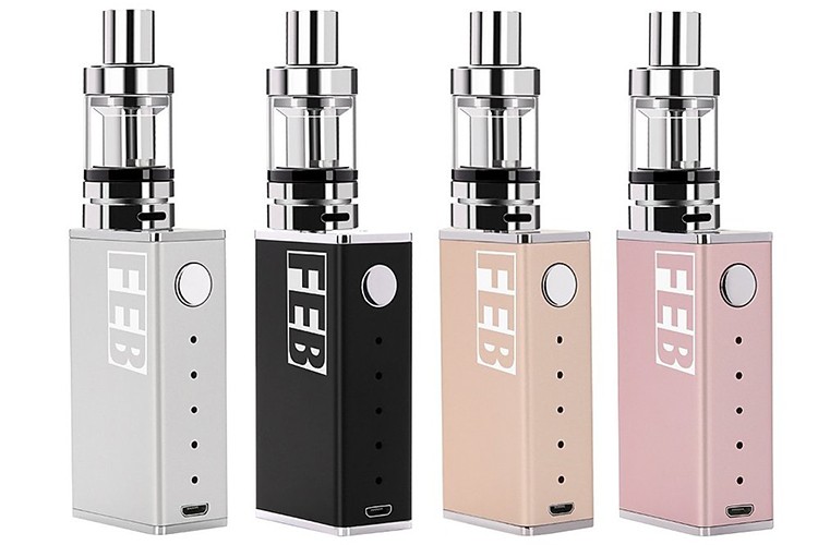 Elektronik sigara"ya geçit yok