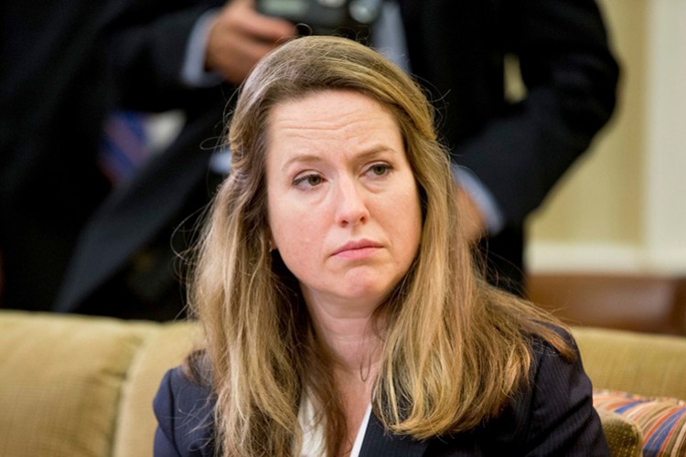 Uluslararası Göç Örgütünün yeni Genel Direktörü Amy Pope oldu