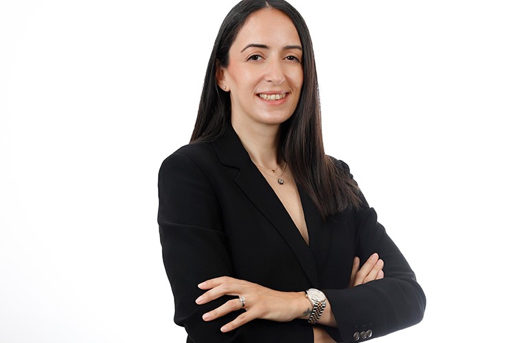 Herbalife Türkiye'de üst düzey atama