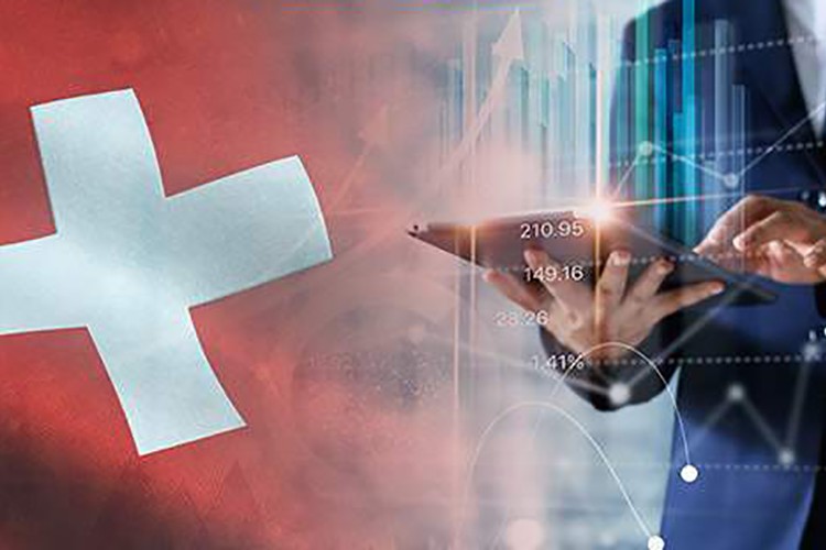 İsviçre ekonomisi ilk çeyrekte beklentilerin üzerinde büyüdü