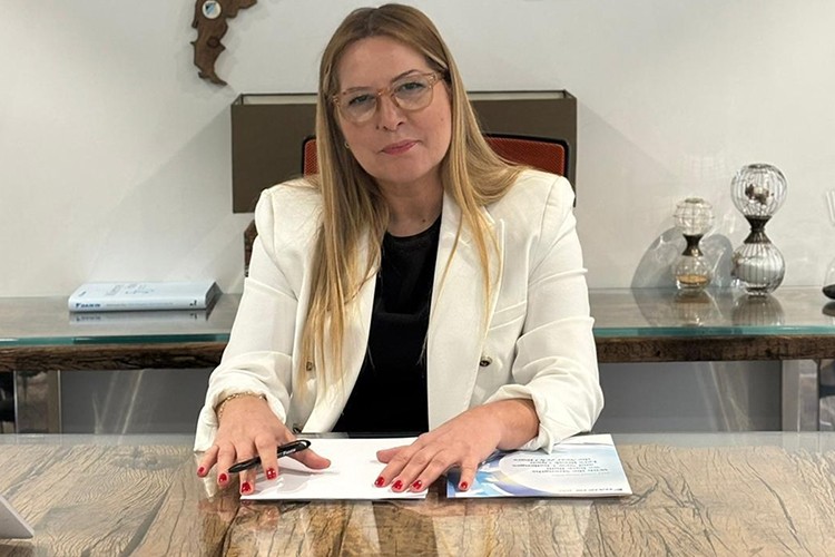 Daikin Türkiye'ye Brandverse Awards'tan altın ödül