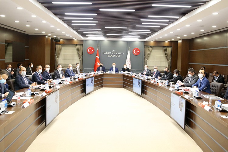 Gıda fiyatları için erken uyarı sistemi