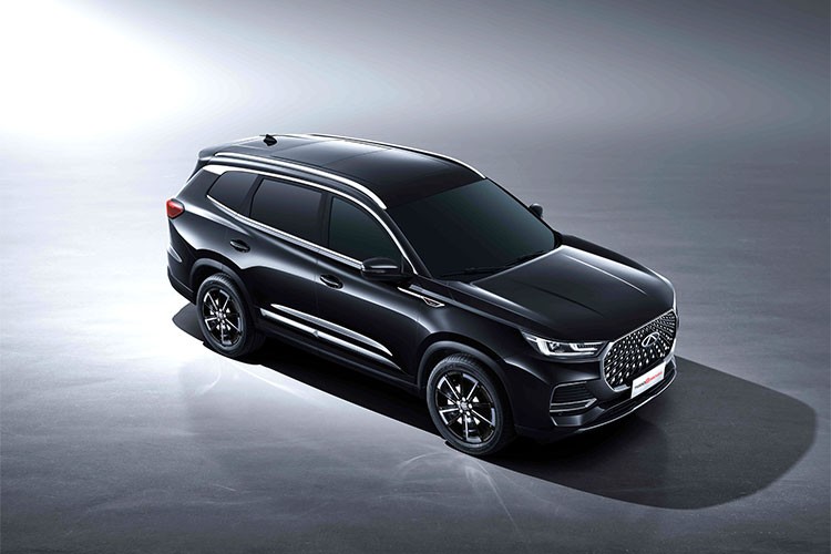 15 Milyonuncu Aracını Banttan İndirdi