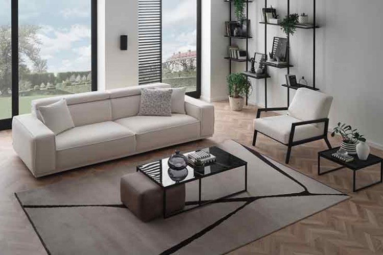 Çağdaş ve Seçkin Mekanların Sırrı