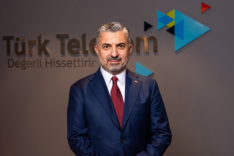 TürkTelekom gelirlerini %9 artırdı