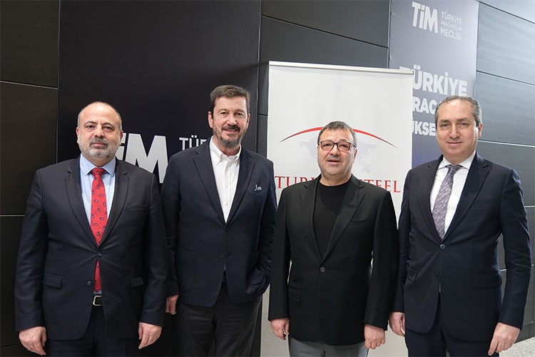 Sanayinin can damarı rekabet için destek bekliyor