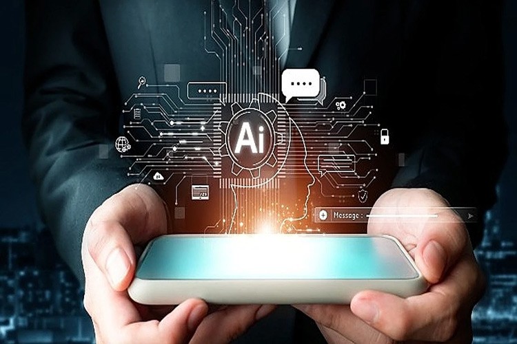 Telefonlara entegre edilen yapay zeka çipleri