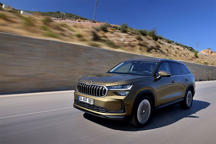 Güçlü Finansal Sonuçlarla Büyümeye Devam Ediyor