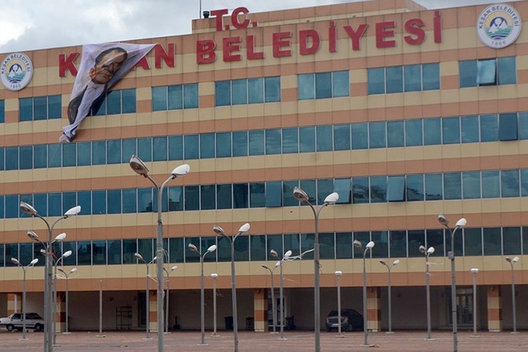 Aydınlatma işi yaptırılacak