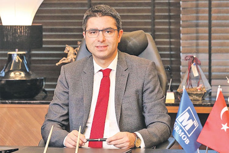 Deprem bölgesinde mücbir sebep halinin uzatılmasını istendi