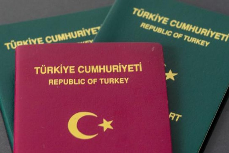 Vize krizine 'Karayipler' çözümü