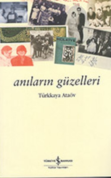 Anıların güzelleri