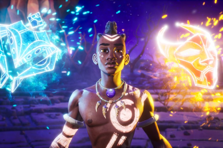 Tales of Kenzera: ZAU'nun Steam Next Fest demosu yayınlandı