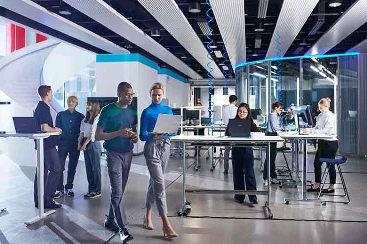 ASUS, sürdürülebilir bir gelecek için çalışıyor