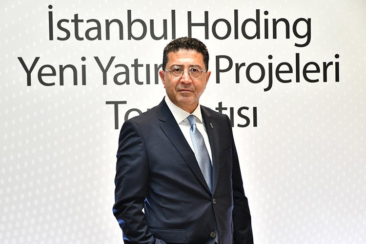 İstanbul Holding, yatırım fırsatlarını yapılandırarak yatırımcıya açıyor