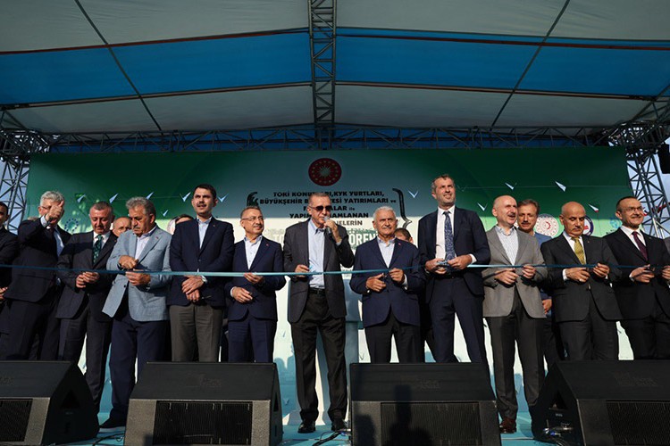 Körfezdeki dip çamuru temizliğini bu yıl içerisinde başlatıyoruz