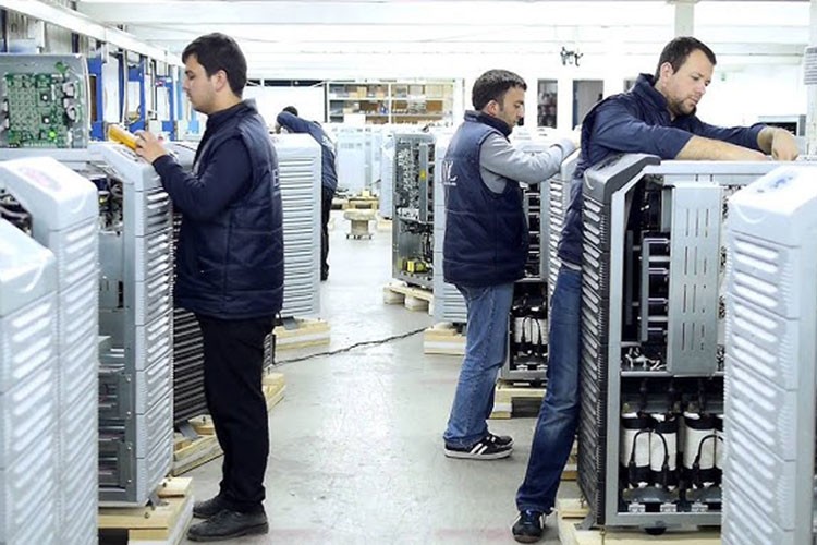 Nükleer enerji alanında çalışacak bir şirket kuruldu