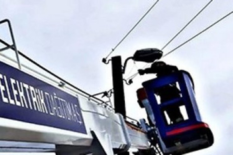 Aras EDAŞ'tan 41 milyar TL yatırım