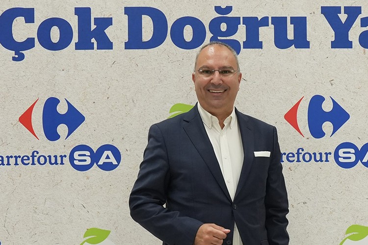 CarrefourSA bayilik sistemiyle yerel ekonomi güçleniyor