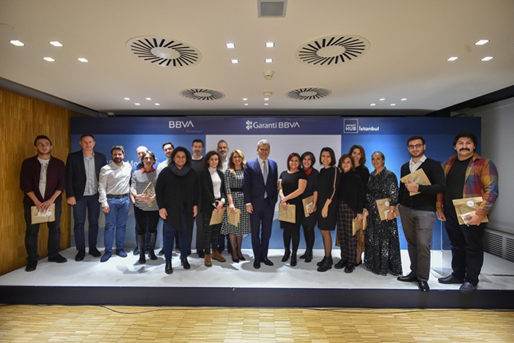 Kazananlar belli oldu