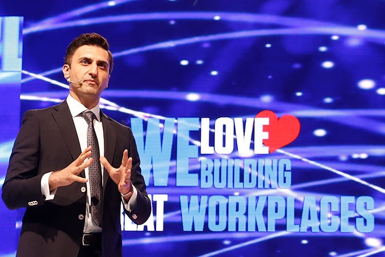 Dünyanın en iyi 25 şirketi