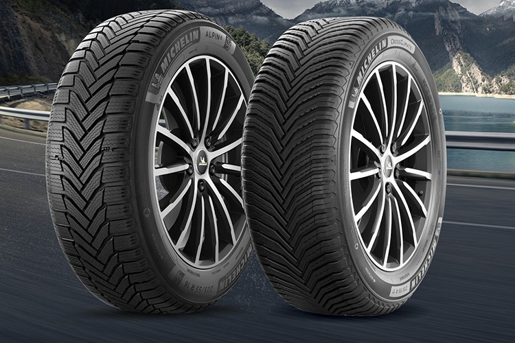 Michelin'den Fırsatlarla Dolu Kış Kampanyası