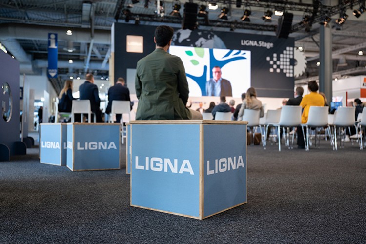 LIGNA Fuarı, Dünya Liderliğini Pekiştirdi