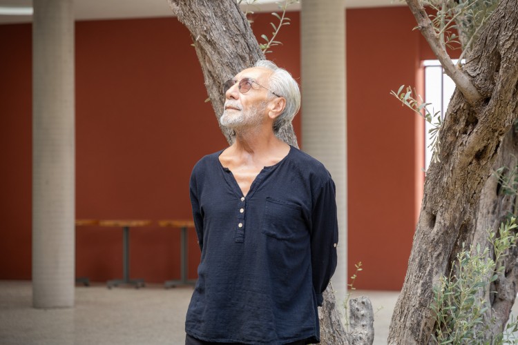 Özgün Baumit cepheleri ilham vermeye devam ediyor