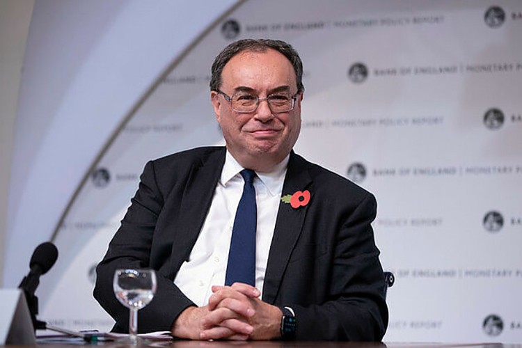 "Piyasalar, ısrarcı enflasyon risklerini hafife alıyor"