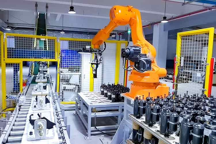 TCL'in yenilikçi klimaları Türkiye'de