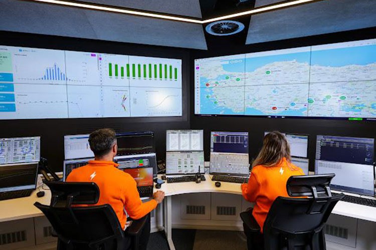 Hibrit enerji yönetiminde yeni dönem