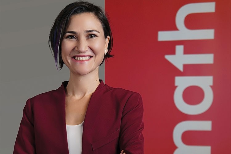 Matematiksel düşünce becerisi oyunla birleşiyor