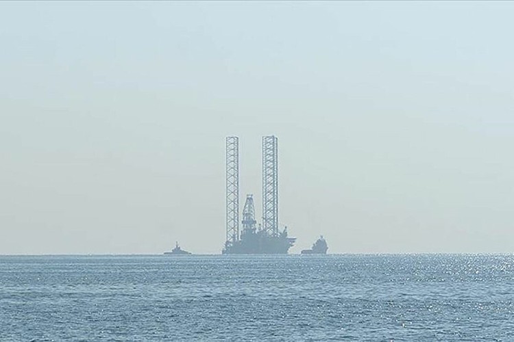 İsrail'den doğalgaz atağı