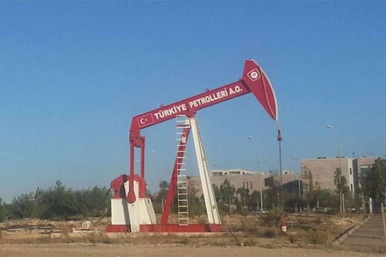 TPAO Şırnak'ta iki yeni petrol kuyusu açacak