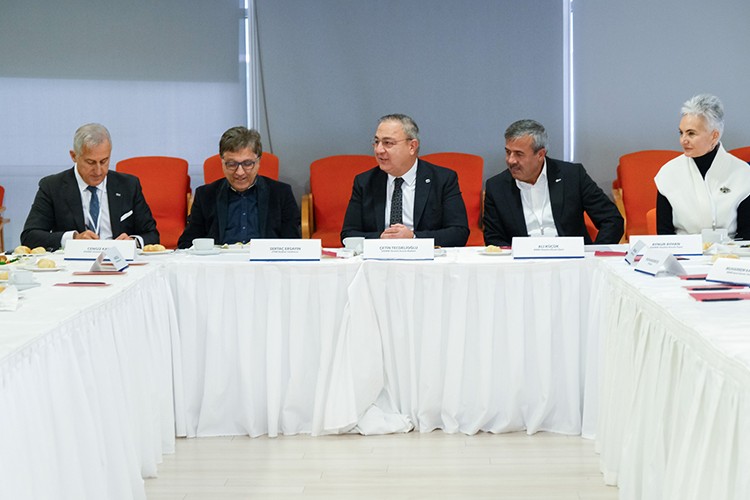 Afetlerde fark yaratan tasarımlar ödüllendirilecek