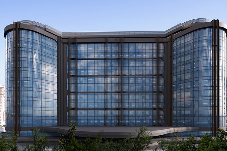 Topkapı Liv Hospitan Vivin İnşaat imzasıyla açıldı