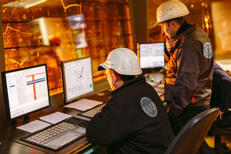 YEO Teknoloji, dünya devleriyle enerjinin dönüşümüne liderlik ediyor