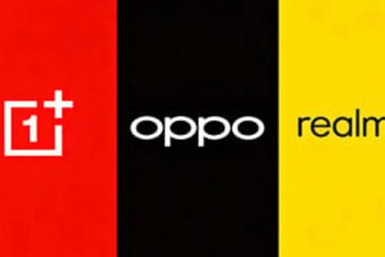 Oppo OnePlus ve Realme tek çatı altında birleşti