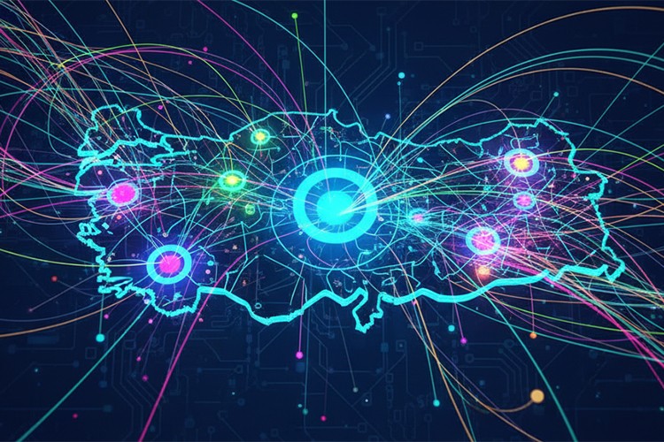 İnternet değişim noktalarında son aşamaya gelindi